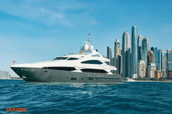 Sunseeker 40M