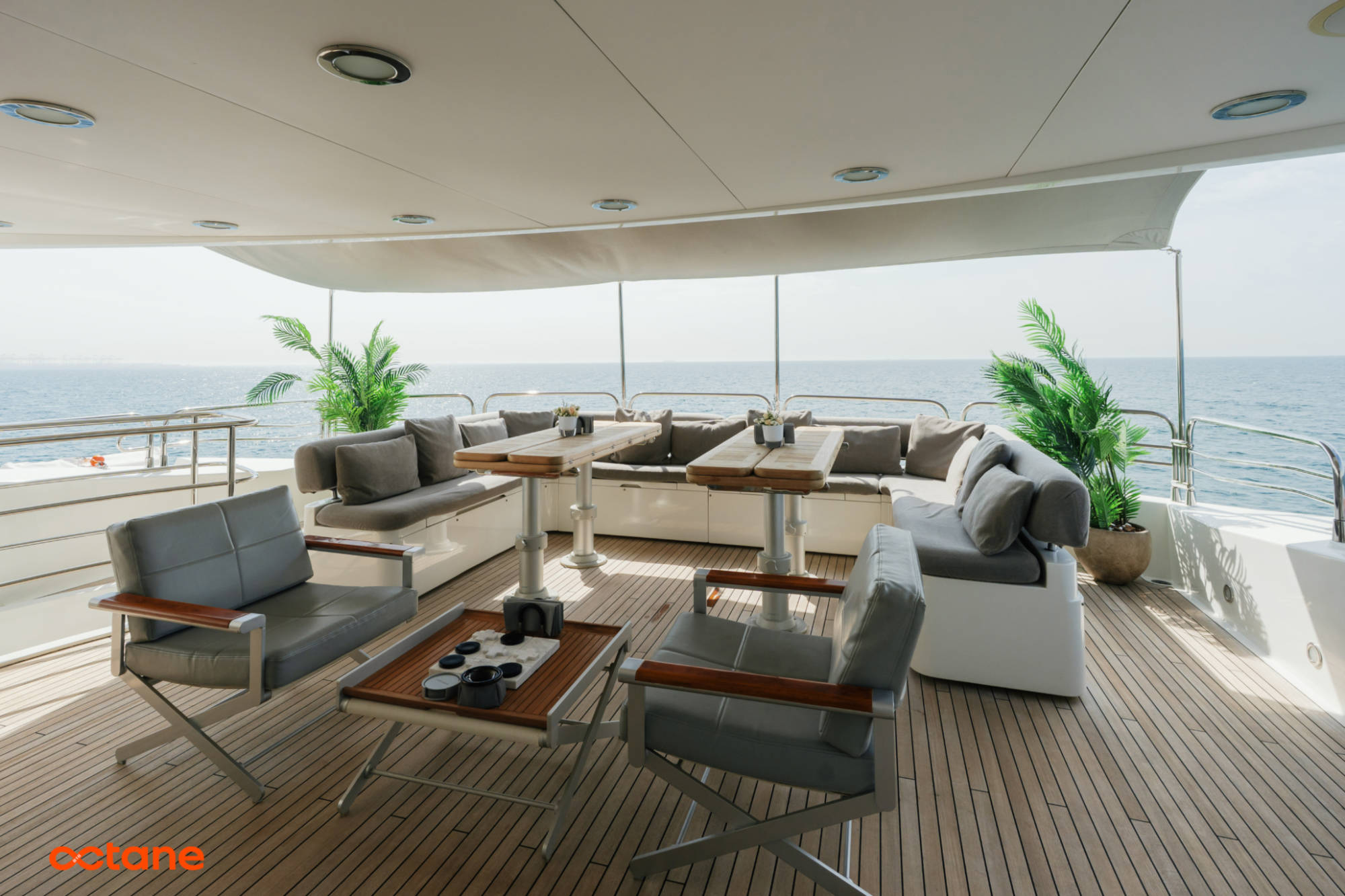 Sunseeker 40M
