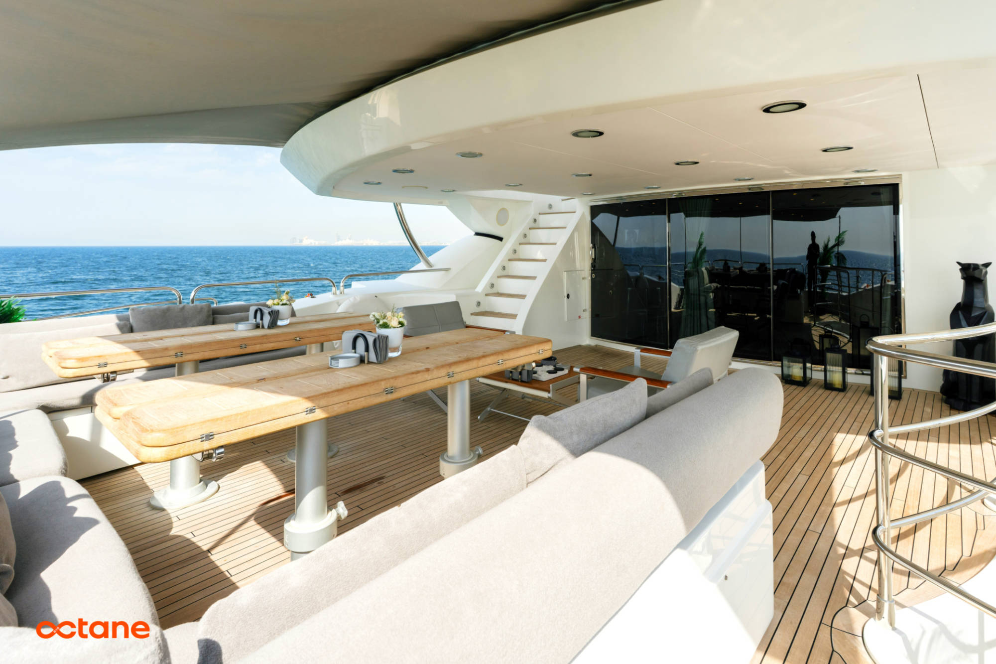 Sunseeker 40M