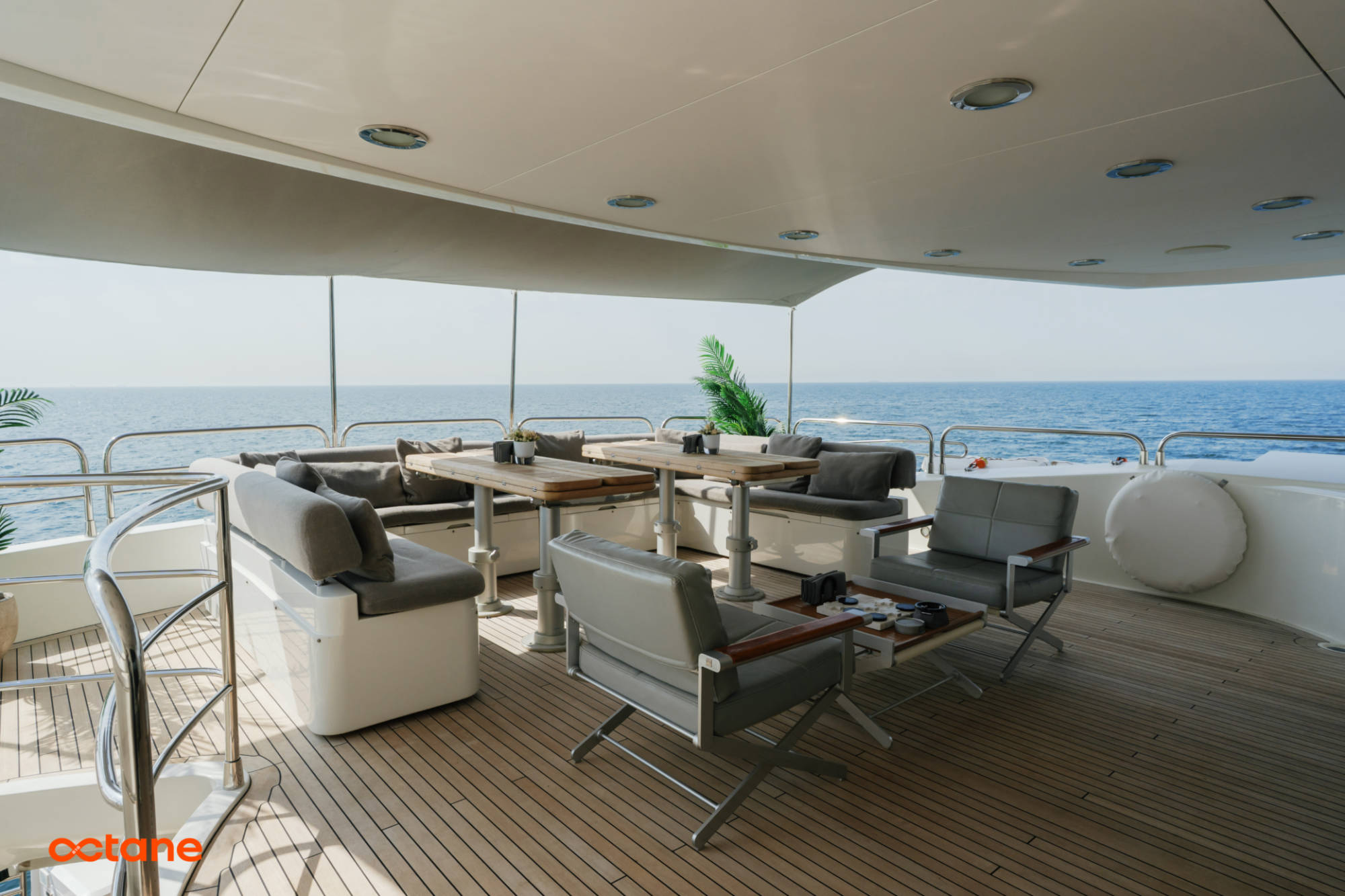 Sunseeker 40M