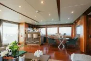 Sunseeker 40M Sunseeker 40M