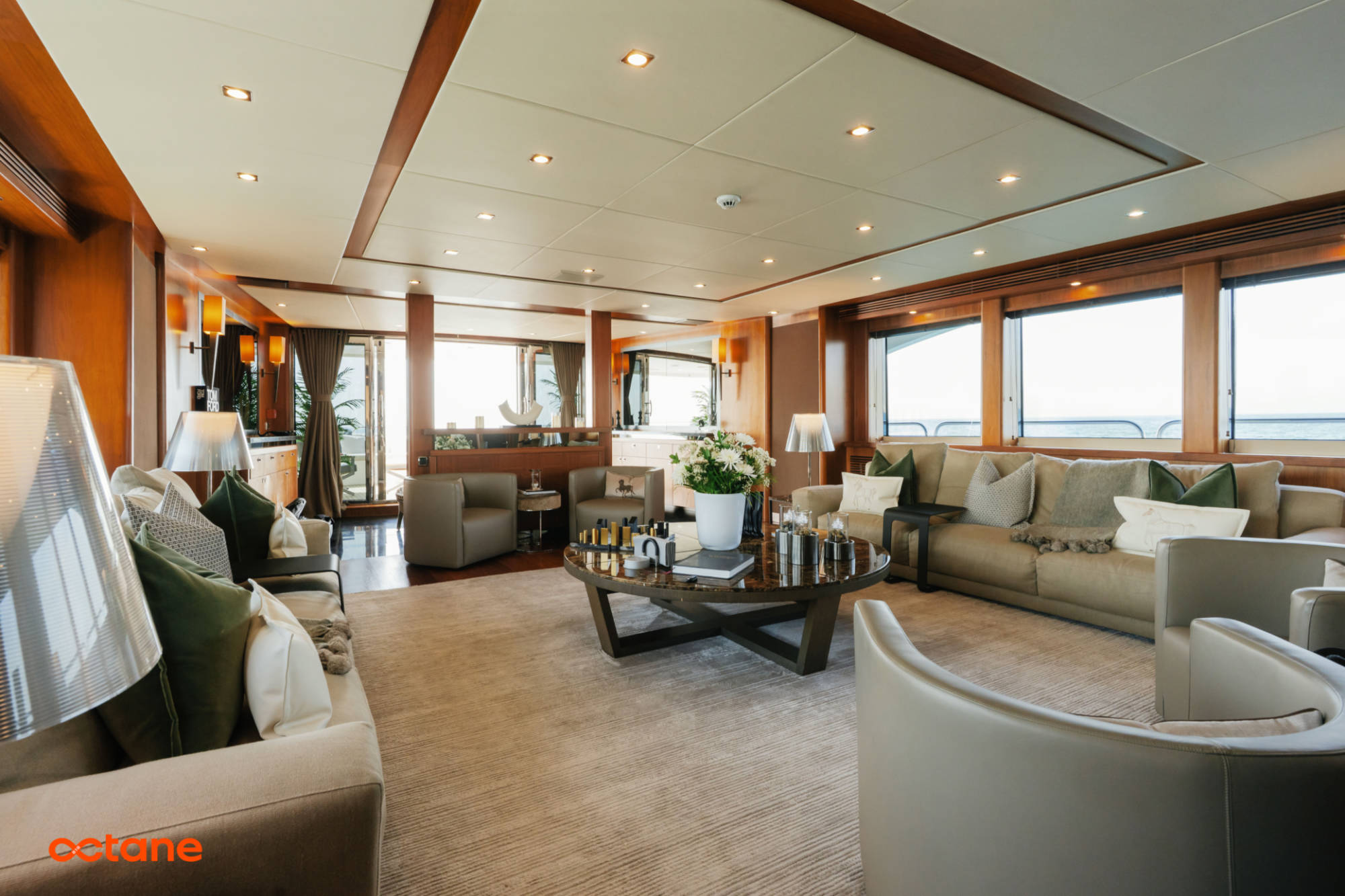 Sunseeker 40M