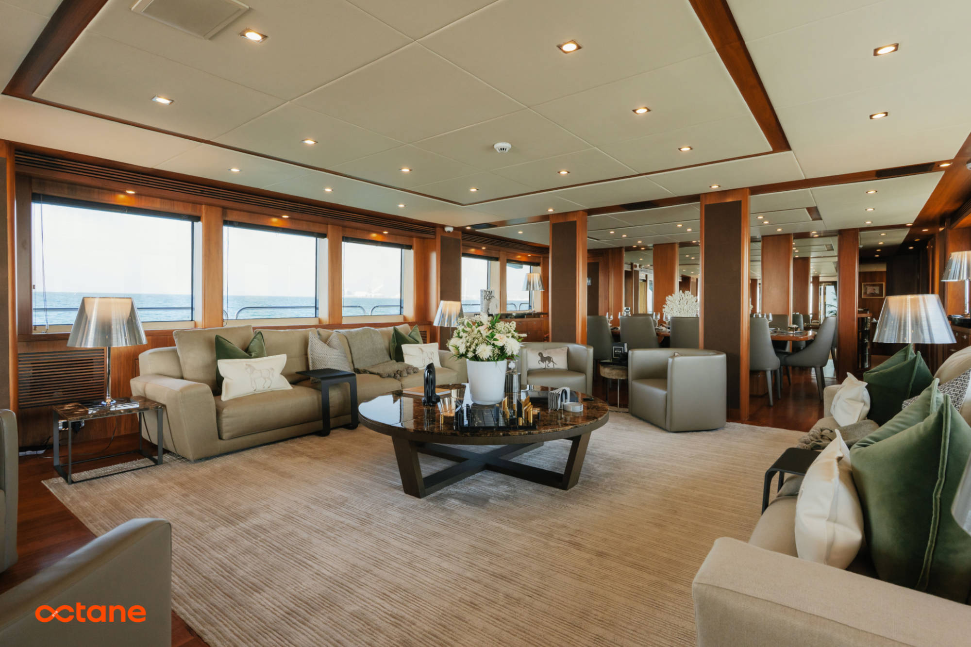 Sunseeker 40M