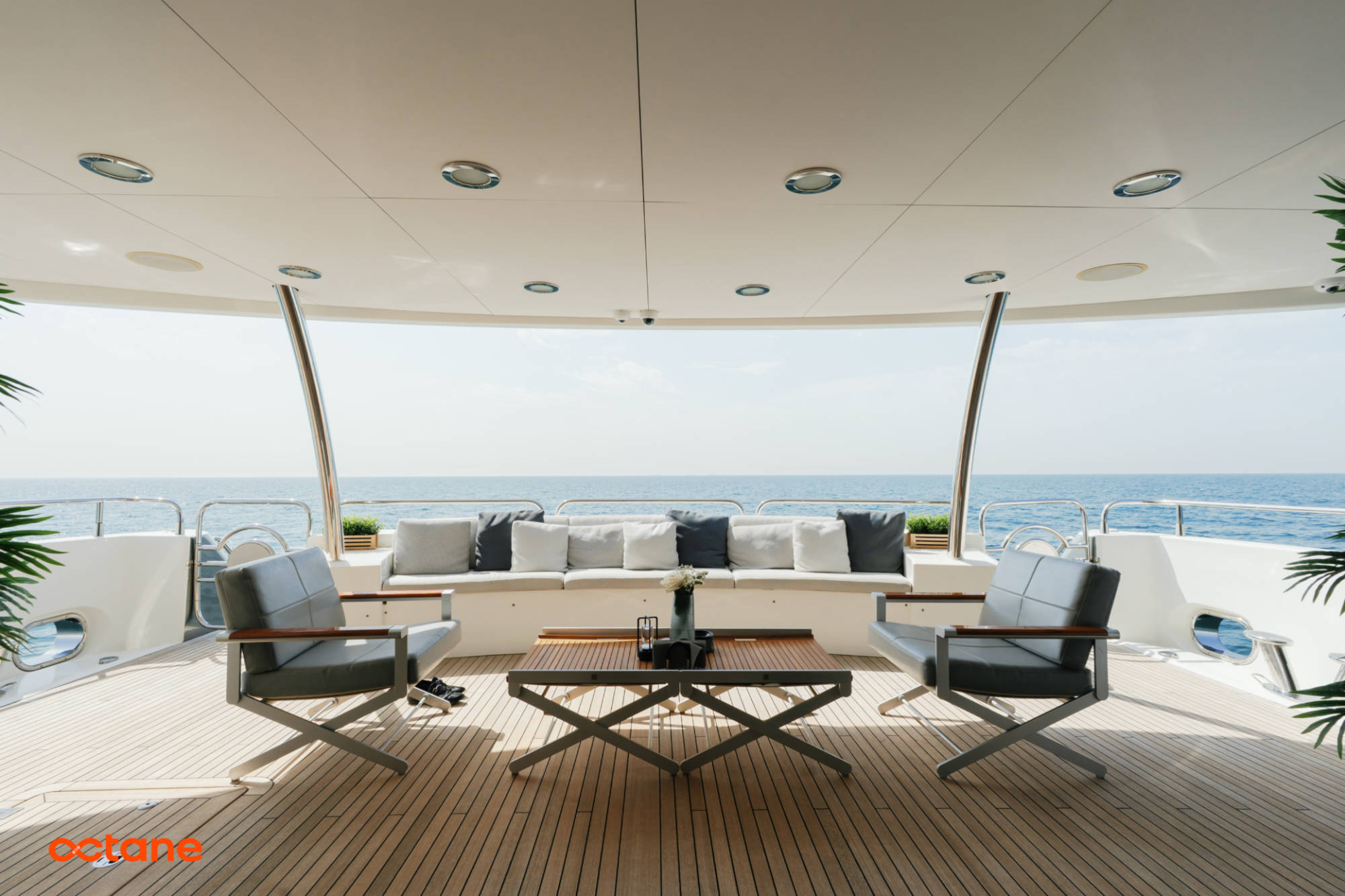 Sunseeker 40M