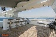 Sunseeker 40M