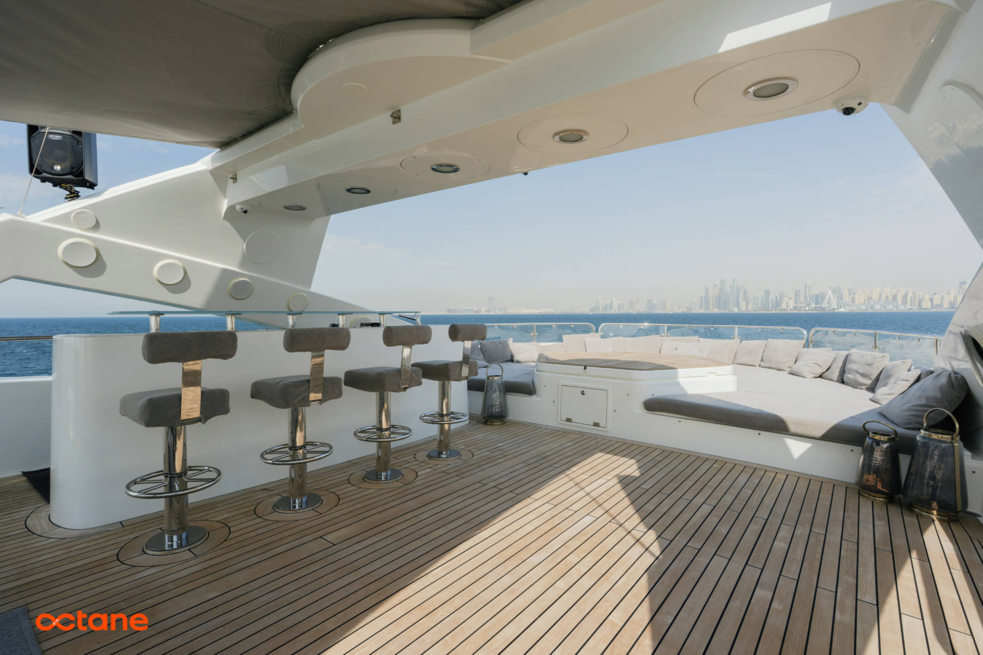 Sunseeker 40M