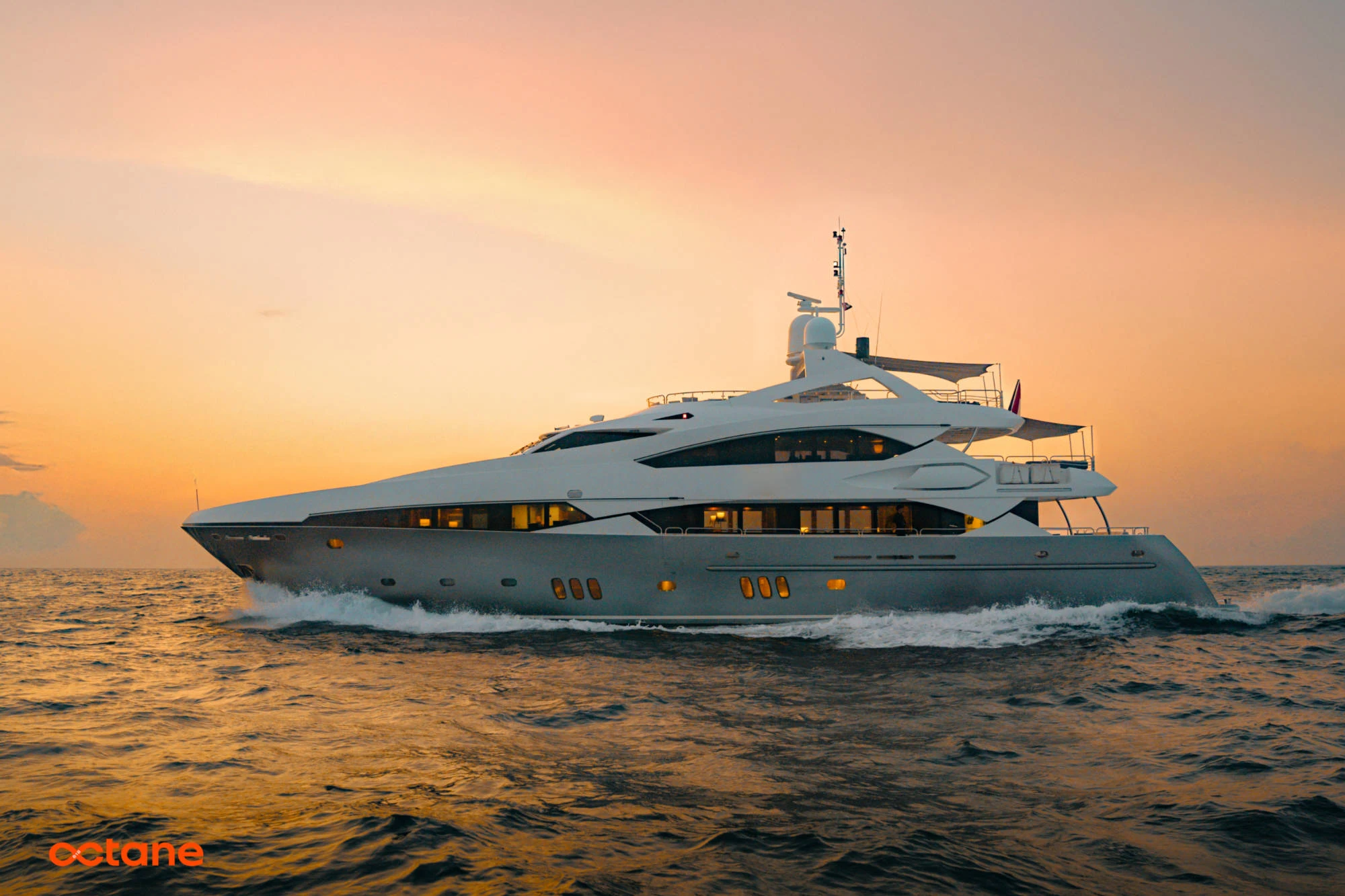 Sunseeker 40M Sunseeker 40M