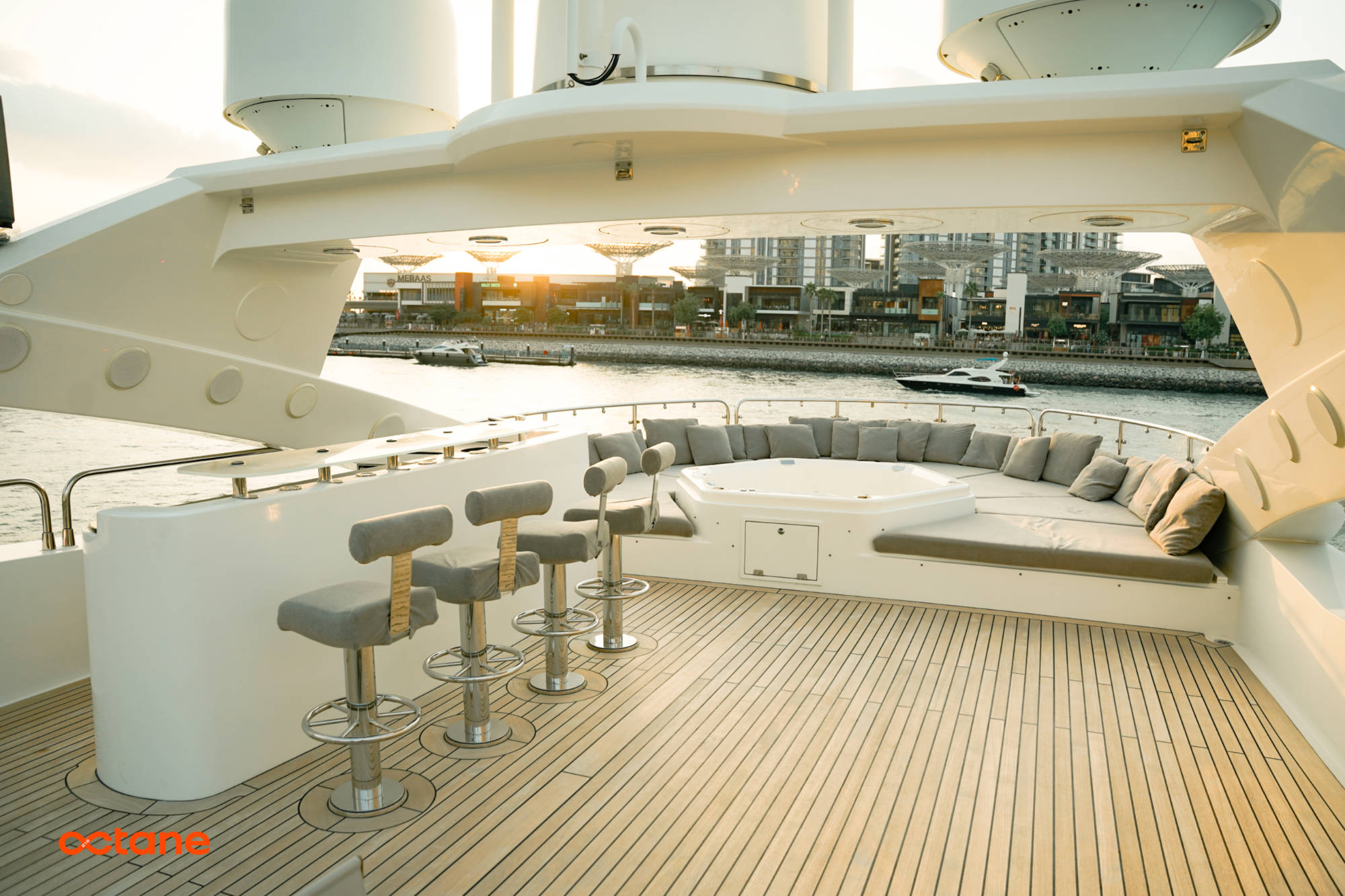 Sunseeker 40M