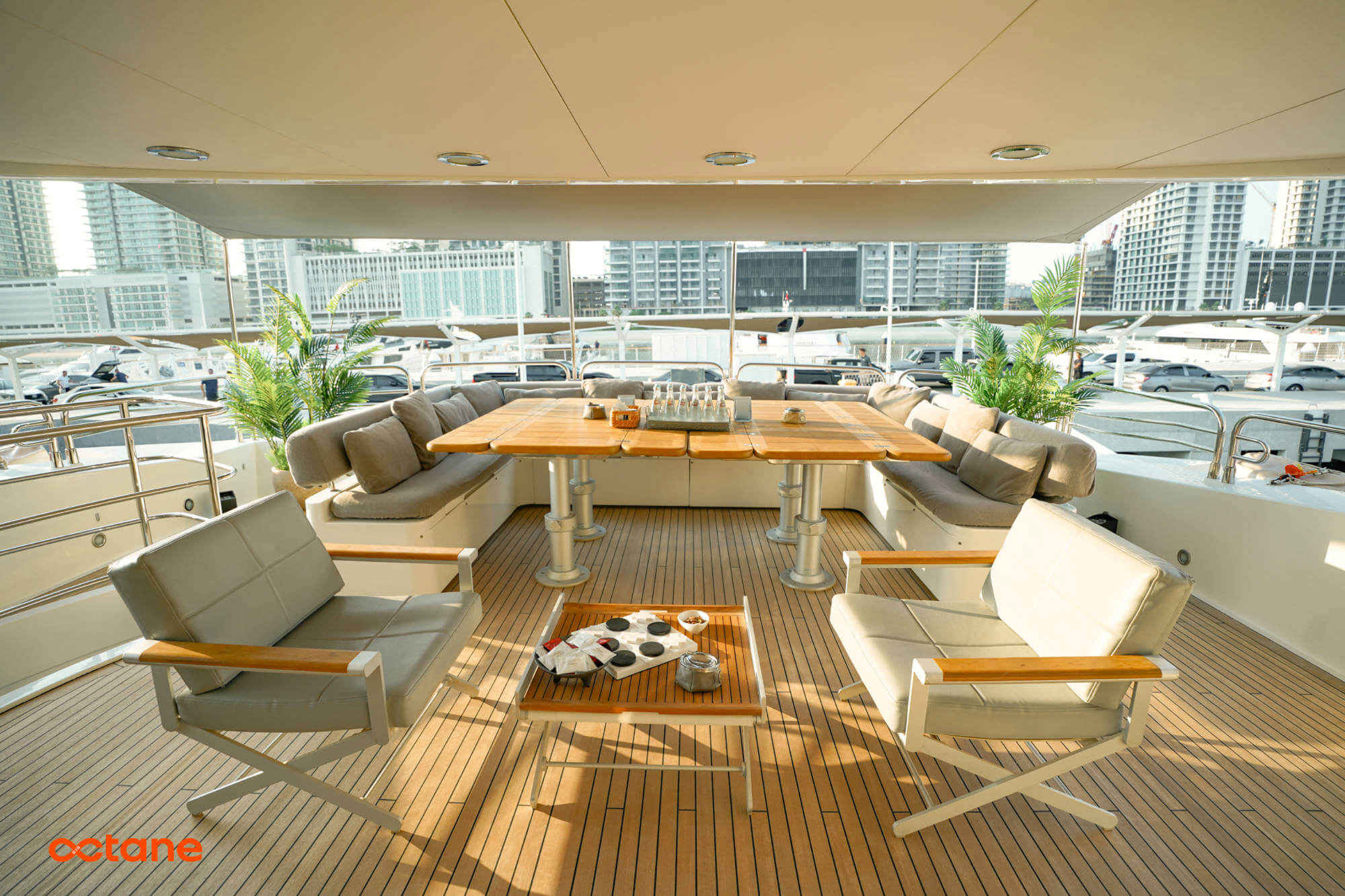Sunseeker 40M