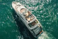 Sunseeker 40M Sunseeker 40M