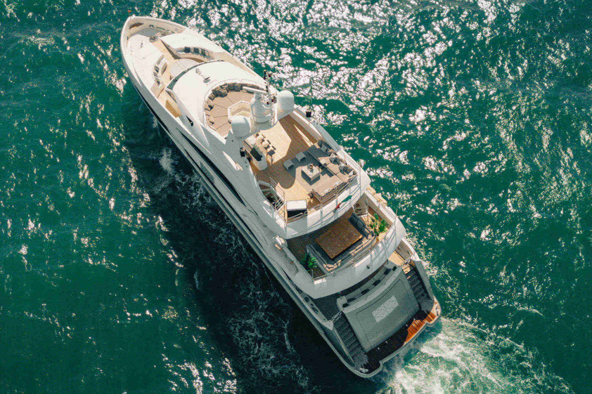Sunseeker 40M