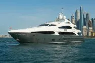 Sunseeker 40M Sunseeker 40M