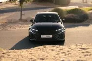 Audi RS3 Black Audi RS3 Black