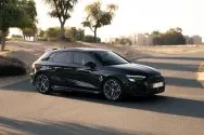 Audi RS3 Black Audi RS3 Black
