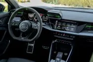 Audi RS3 Black Audi RS3 Black