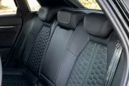 Audi RS3 Black Audi RS3 Black