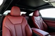 BMW M440 Coupe Blue BMW M440 Coupe Blue