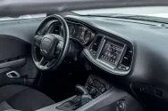Dodge Challenger GT Bianco