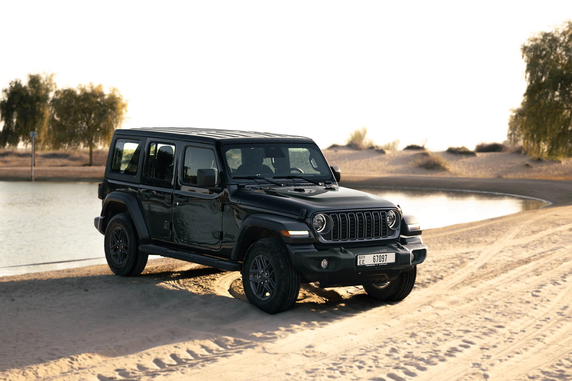 Jeep Wrangler Black Jeep Wrangler Black