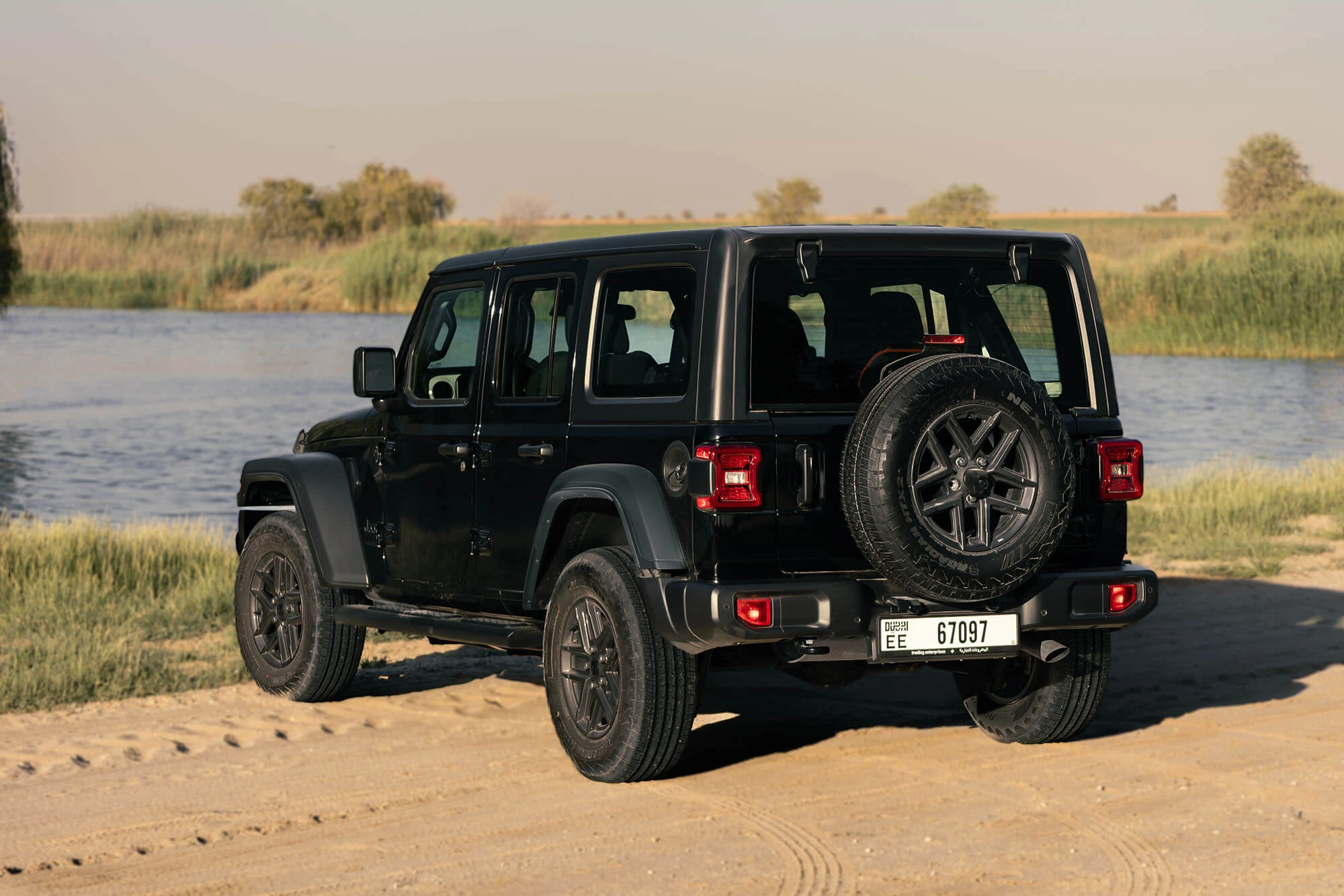 Jeep Wrangler Black Jeep Wrangler Black