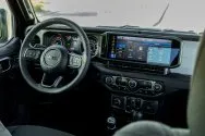 Jeep Wrangler Black