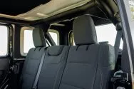 Jeep Wrangler Black