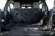 Jeep Wrangler Black Jeep Wrangler Black