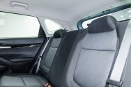 Kia Seltos Blue Kia Seltos Blue