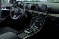 Kia Seltos Blue Kia Seltos Blue