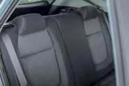 Kia Seltos Blue Kia Seltos Blue