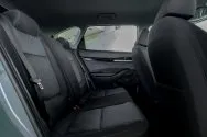 Kia Seltos Blue Kia Seltos Blue