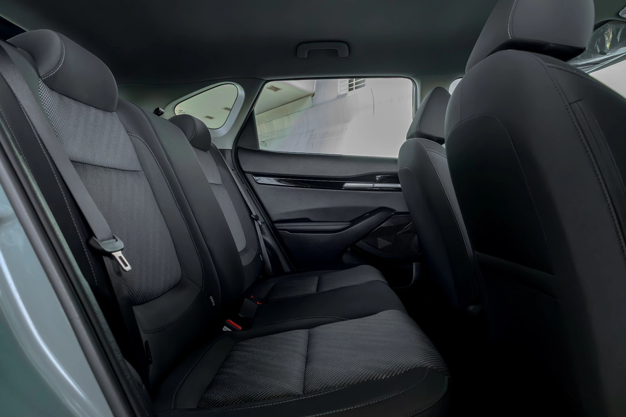 Kia Seltos Blue Kia Seltos Blue