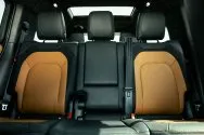 Land Rover Defender 130 אפור