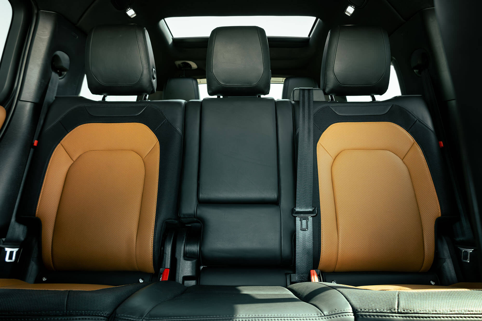 Land Rover Defender 130 Grijs