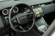 Land Rover Range Rover Velar Blanc