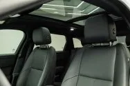 Land Rover Range Rover Velar Белый