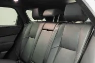Land Rover Range Rover Velar Белый