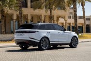 Land Rover Range Rover Velar Beyaz Land Rover Range Rover Velar Beyaz