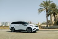 Land Rover Range Rover Velar Beyaz Land Rover Range Rover Velar Beyaz