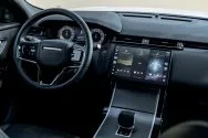 Land Rover Range Rover Velar White