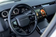 Land Rover Range Rover Velar Beyaz Land Rover Range Rover Velar Beyaz