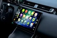 Land Rover Range Rover Velar White Land Rover Range Rover Velar White