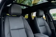 Land Rover Range Rover Velar Blanc
