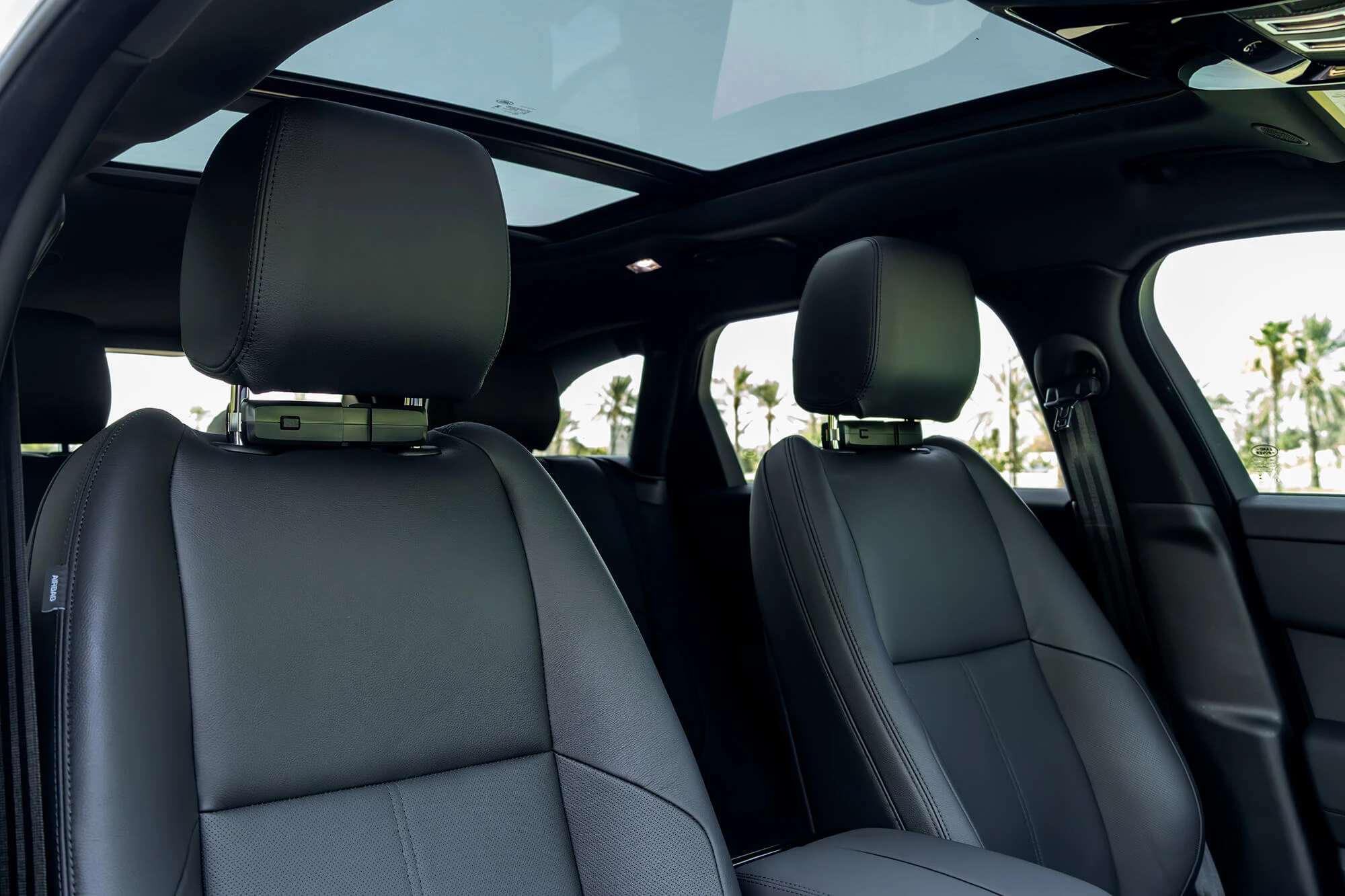 Land Rover Range Rover Velar White Land Rover Range Rover Velar White