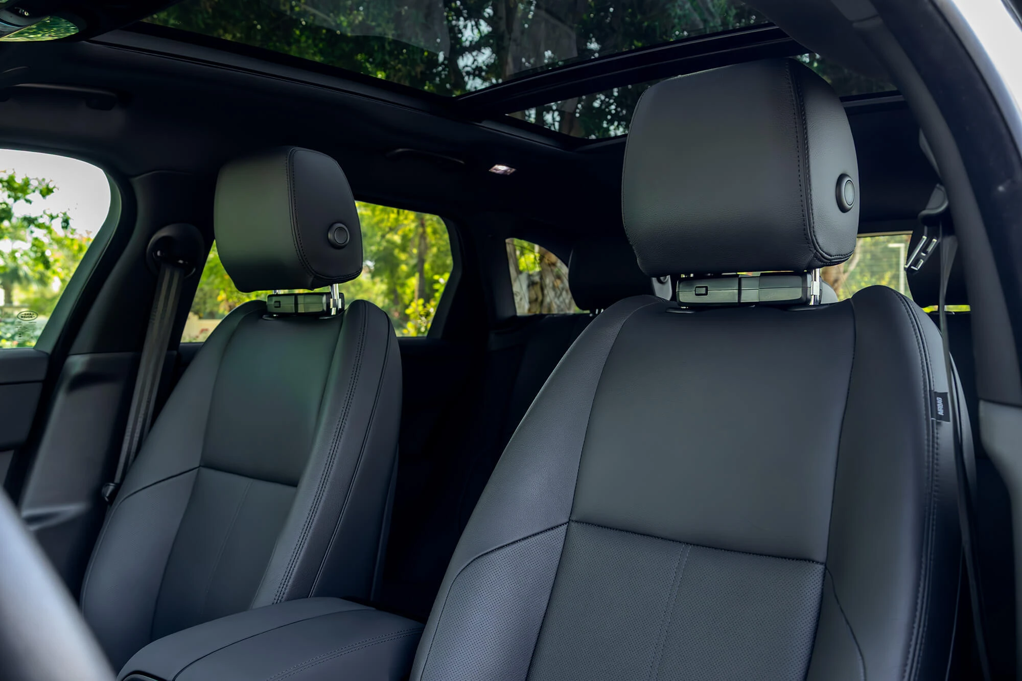 Land Rover Range Rover Velar White Land Rover Range Rover Velar White