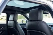 Land Rover Range Rover Velar Blanc