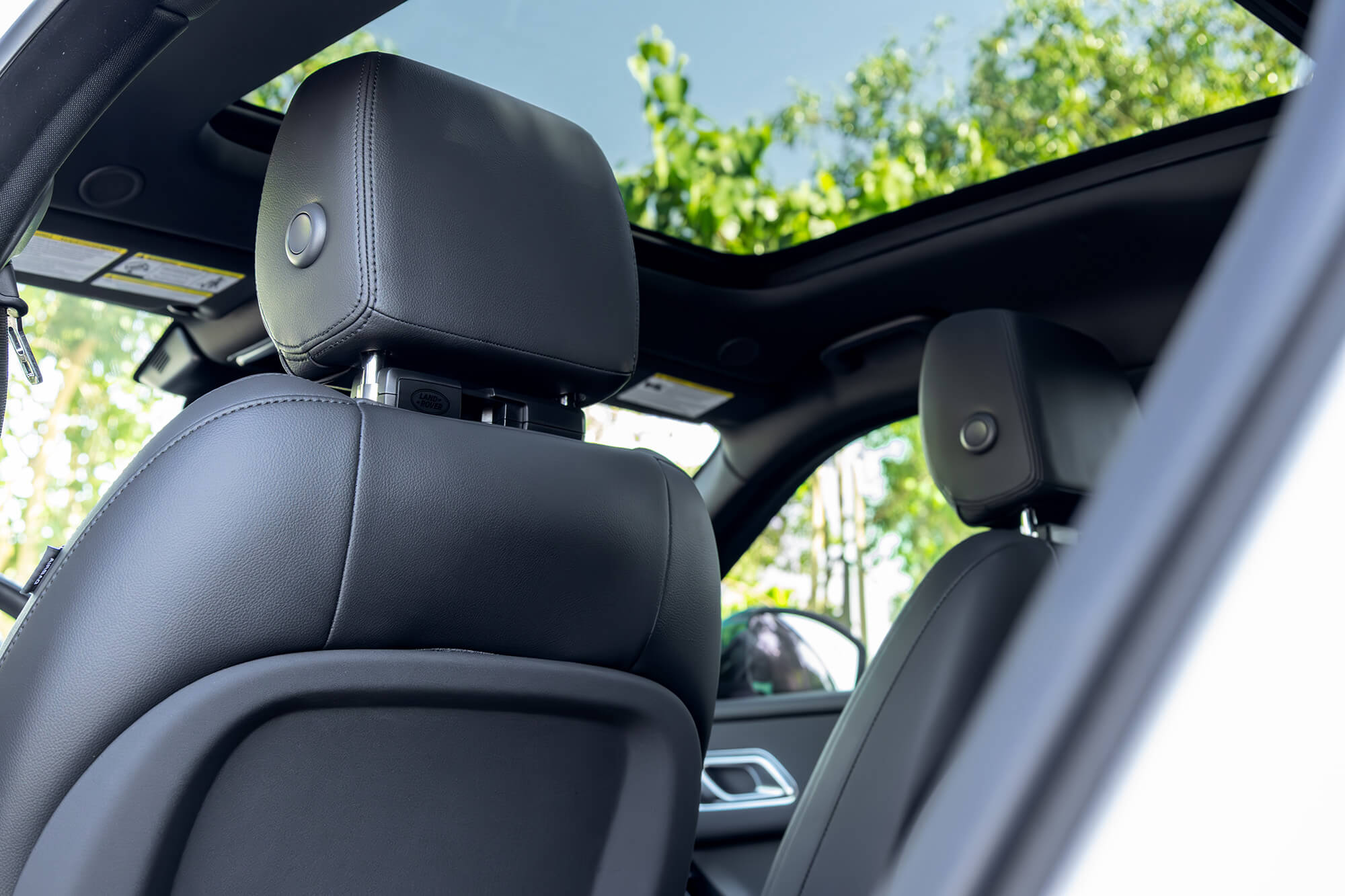 Land Rover Range Rover Velar Beyaz Land Rover Range Rover Velar Beyaz