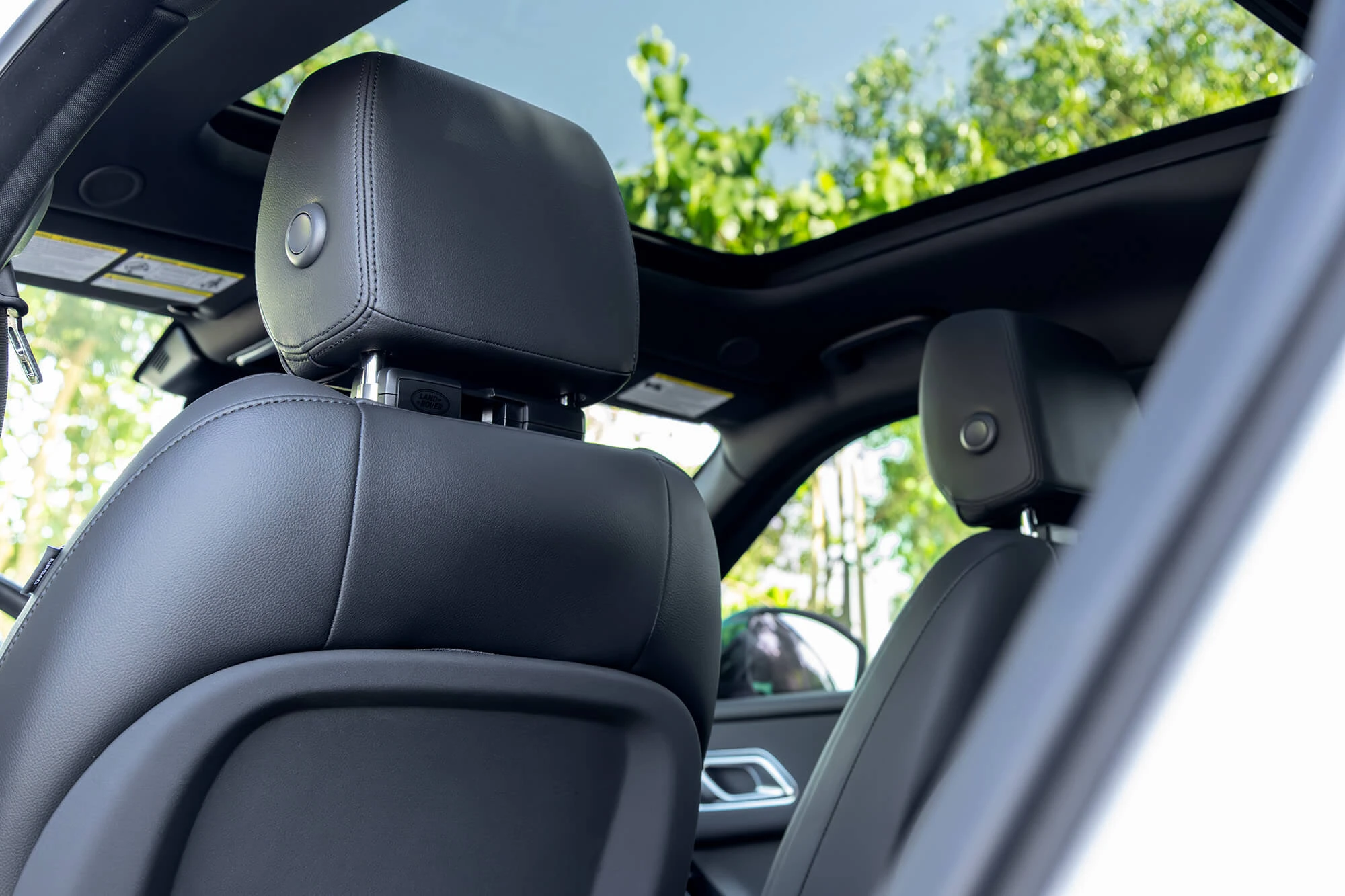Land Rover Range Rover Velar White Land Rover Range Rover Velar White