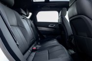 לנד רובר Range Rover Velar לבן לנד רובר Range Rover Velar לבן