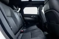 Land Rover Range Rover Velar Blanc